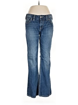 Silver Jeans Co. Jeans