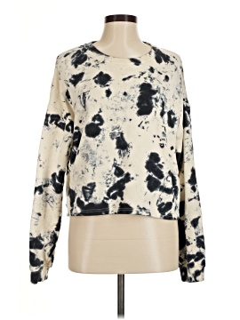 Le Lis Pullover Sweater (view 1)