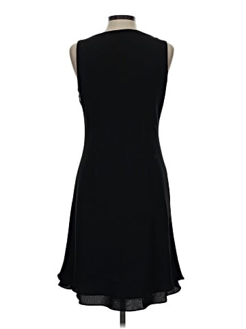 Donna Ricco Cocktail Dress (view 2)