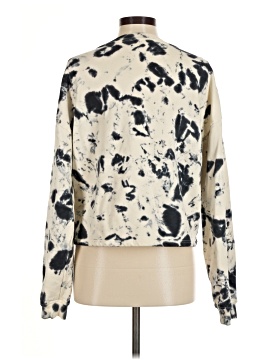 Le Lis Pullover Sweater (view 2)