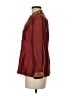 Unbranded Burgundy Red Jacket Size M - photo 5