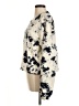 Le Lis Print Ivory Pullover Sweater Size M - photo 5