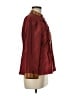 Unbranded Burgundy Red Jacket Size M - photo 4