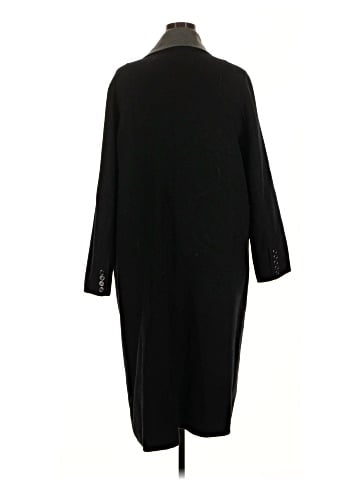 Universal Standard for J.Crew Coat (view 2)