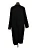 Universal Standard for J.Crew Black Coat Size XXL (estimated, tall) - photo 2