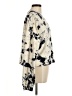 Le Lis Print Ivory Pullover Sweater Size M - photo 4