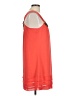 Assorted Brands 100% Polyester Orange Casual Dress Size L - photo 4