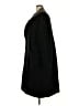 Universal Standard for J.Crew Black Coat Size XXL (estimated, tall) - photo 5