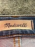 Madewell Blue Jeans Size 26 waist - photo 7