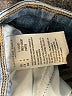 American Eagle Outfitters Hearts Blue Jeans Size 6 - photo 7