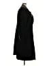 Universal Standard for J.Crew Black Coat Size XXL (estimated, tall) - photo 4