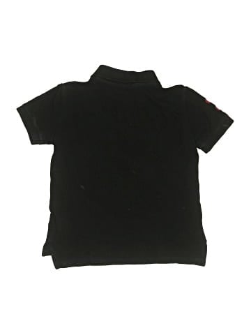 Polo by Ralph Lauren Short Sleeve Polo (view 2)