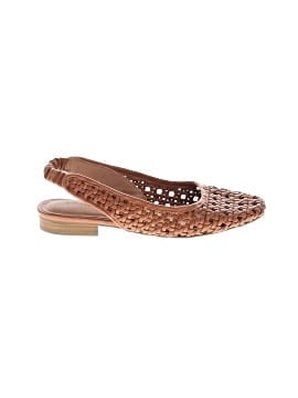 Assorted Brands Flats