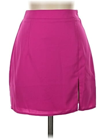 Superdown Casual Skirt (view 1)