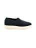 Louise Et Cie Solid Black Sneakers Size 7 - photo 1