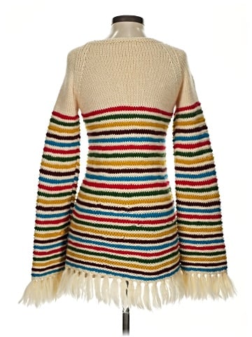 Paul & Joe Pullover Sweater (view 2)