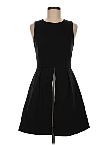 Alice + Olivia Cocktail Dress (view 1)