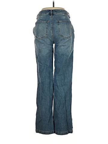 Fashion Nova Jeans (view 2)