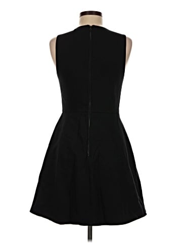 Alice + Olivia Cocktail Dress (view 2)