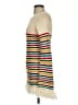 Paul & Joe Stripes Tan Pullover Sweater Size Sm (1) - photo 5