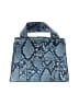 Unbranded Blue Satchel One size - photo 2