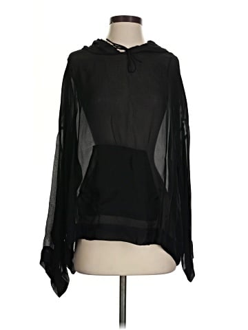 Zara Windbreaker (view 1)