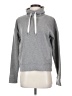 Lululemon Athletica Gray Pullover Hoodie Size 4 - photo 1