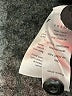 FRAME 100% Linen Solid Black Cargo Shorts Size S - photo 4