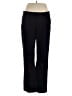 Lele Style Black Dress Pants Size XL (estimated) - photo 1