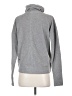 Lululemon Athletica Gray Pullover Hoodie Size 4 - photo 2