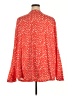 Unbranded Orange Casual Dress Size 5X - photo 2