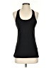 Lululemon Athletica Black Tank Top Size 4 - photo 1
