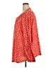 Unbranded Orange Casual Dress Size 5X - photo 5
