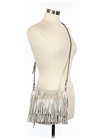 Rebecca Minkoff Leather Crossbody Bag (view 2)
