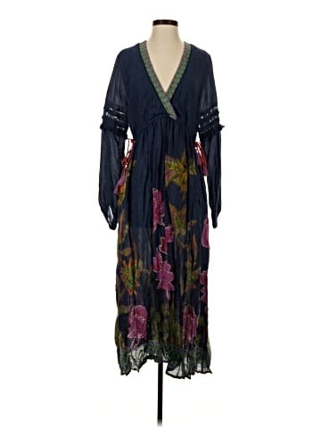 Lilka Casual Dress (view 1)