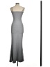 Unbranded Gray Cocktail Dress Size M - photo 2