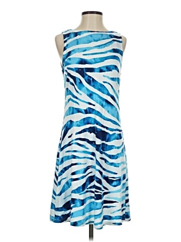 Tommy Bahama Cocktail Dress (view 1)