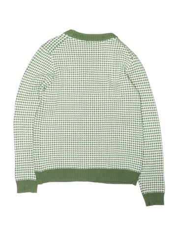 Janie and Jack Cardigan (view 2)