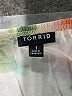Torrid Pink Short Sleeve Blouse Size 1X Plus (1) - photo 7