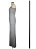 Unbranded Gray Cocktail Dress Size M - photo 5