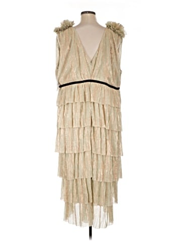 Arula Cocktail Dress (view 2)