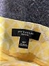 Ann Taylor Argyle Yellow Shorts Size 8 Petite - photo 3