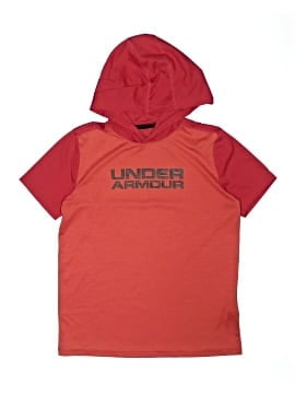 Under Armour Sleeveless T Shirt