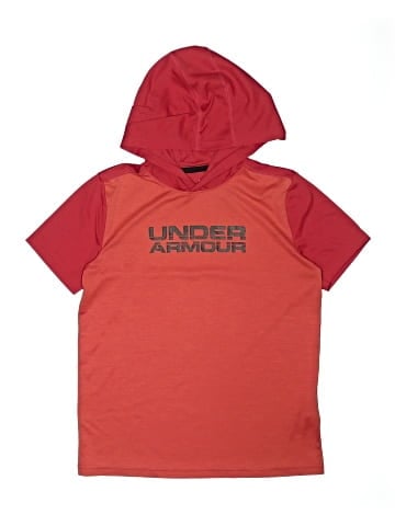 Under Armour Sleeveless T-Shirt (view 1)