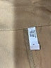 MNG Tan Trenchcoat Size XXS - photo 7