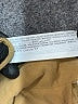 MNG Tan Trenchcoat Size XXS - photo 8