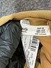 MNG Tan Trenchcoat Size XXS - photo 9