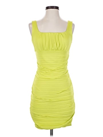 Arden B. Cocktail Dress (view 1)