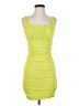 Arden B. Green Cocktail Dress Size S - photo 1