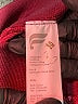 Fabletics Polka Dots Burgundy Turtleneck Sweater Size M - photo 7